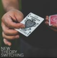 Benjamin Earl - New Theory Switching - Week 4 - Deep Magic Seminars